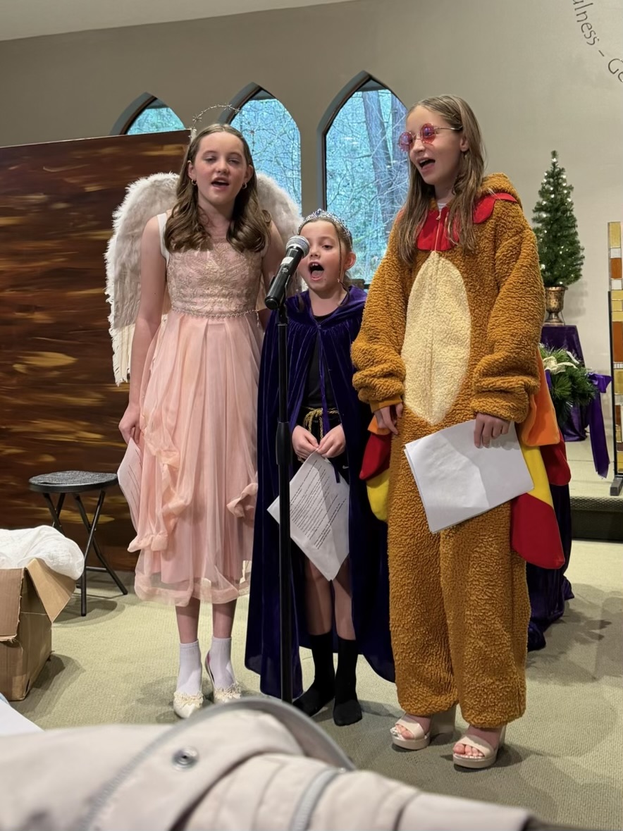 Christmas Pageant