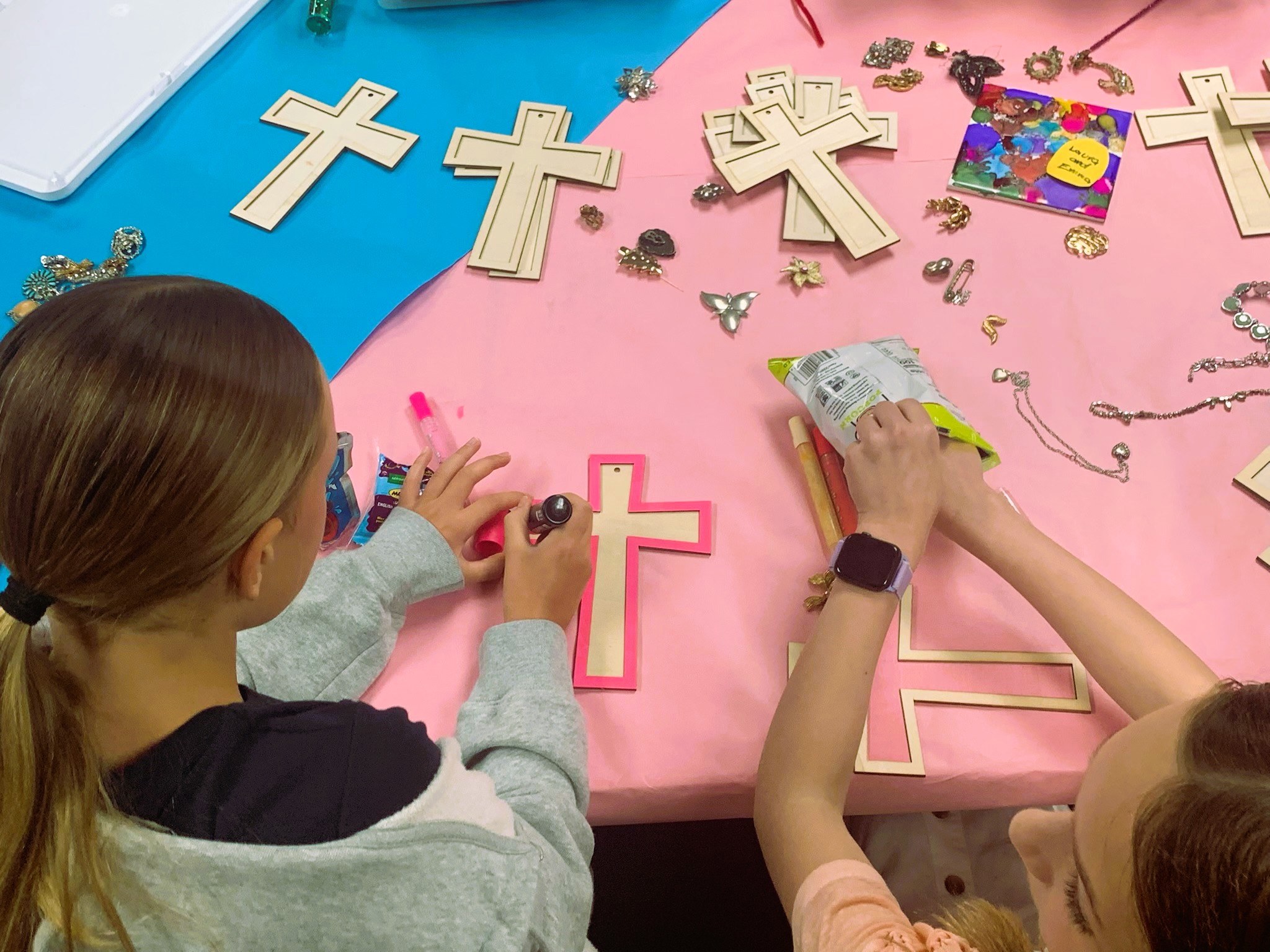 Faith Through Art