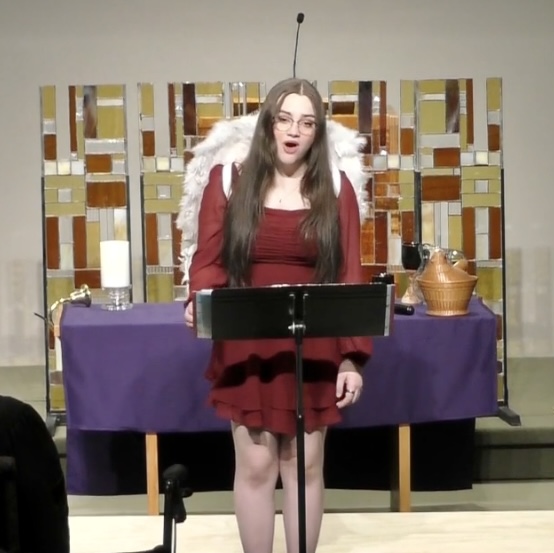 Passing on the Story through Song