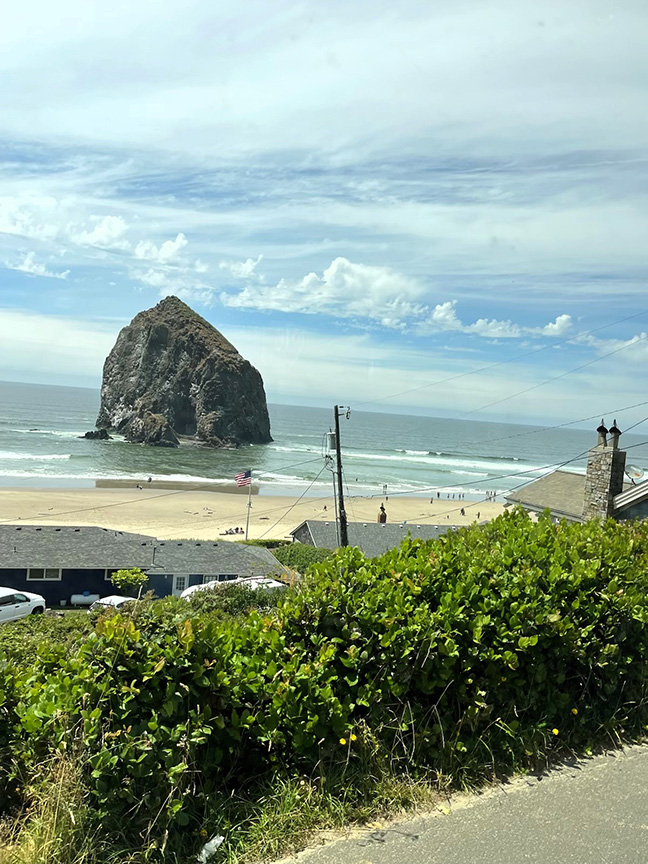Cannon Beach 2026
