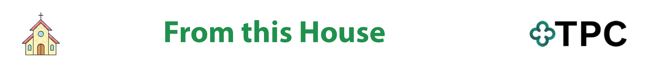 Form Header Banner